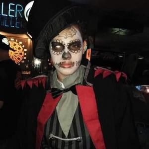 Meet your Posher, Alliyah